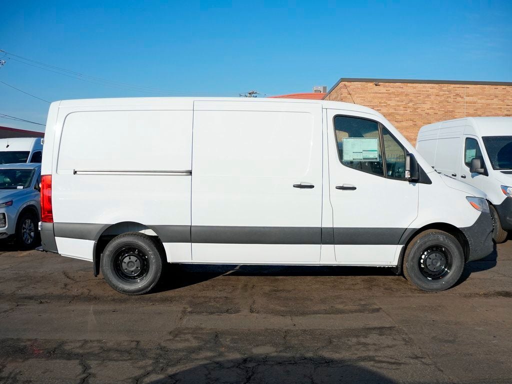 mercedes-benz sprinter cargo van 2026 W1Y4KBHY8TT604296 image mercedes-benz sprinter cargo van 2026 W1Y4KBHY8TT604296 image